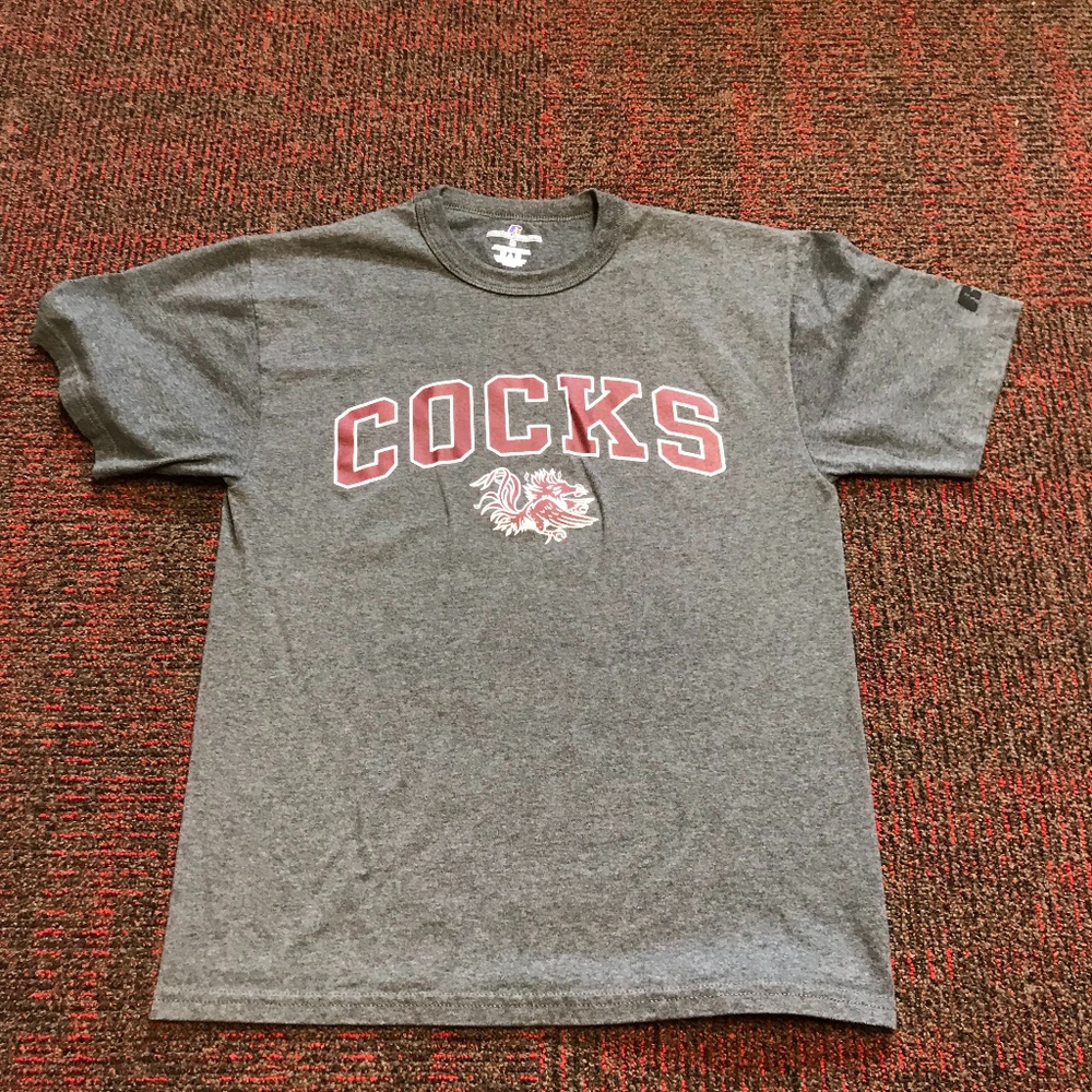 SCU GameCocks T